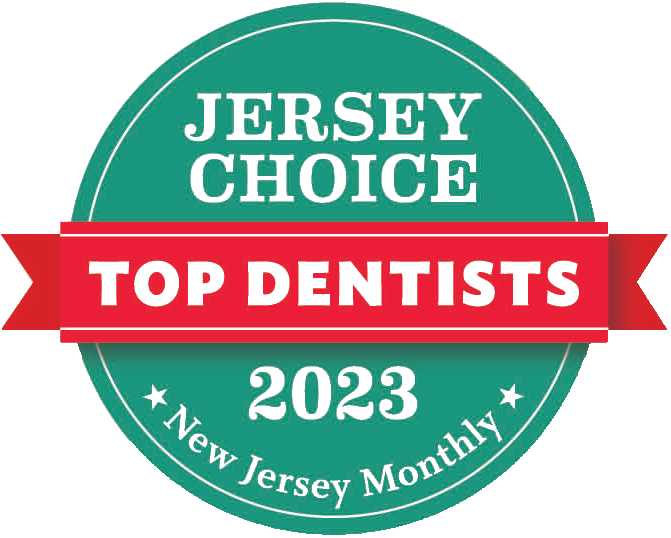 Jersey Choice 2023 Badge