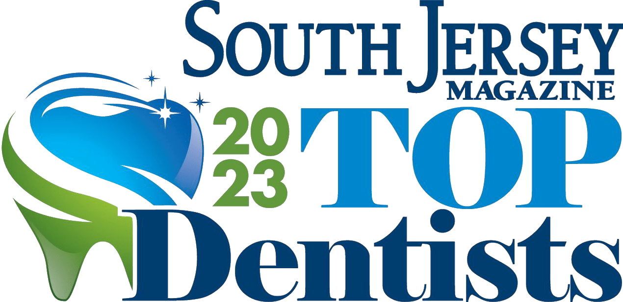 South Jersey Mag 2023 Badge