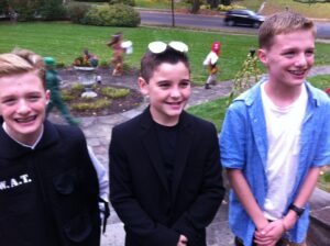 A Braces-Friendly Halloween: Treats So Good, It’s Scary!