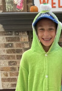 A Braces-Friendly Halloween: Treats So Good, It’s Scary!